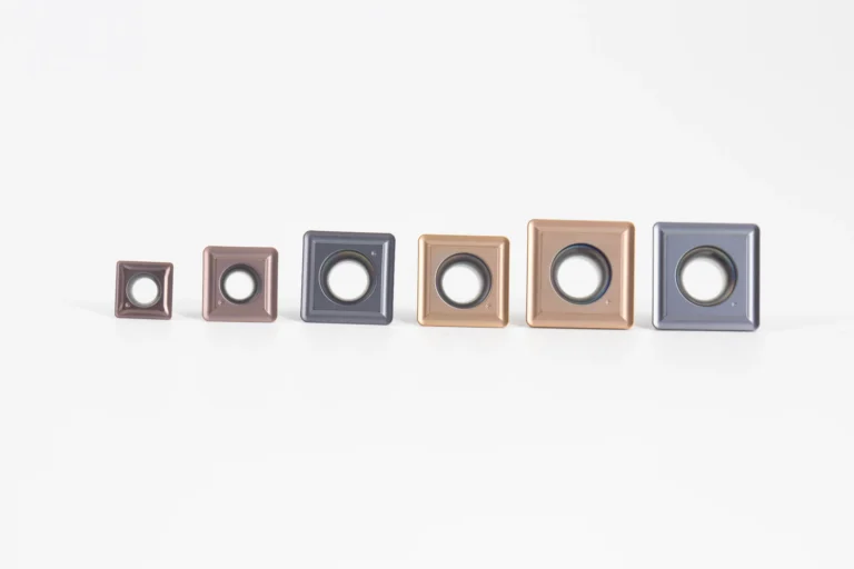 U drilling inserts