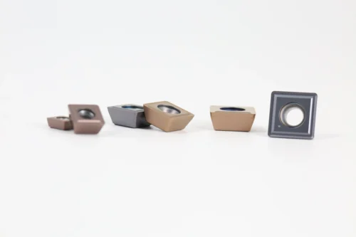 U drilling inserts