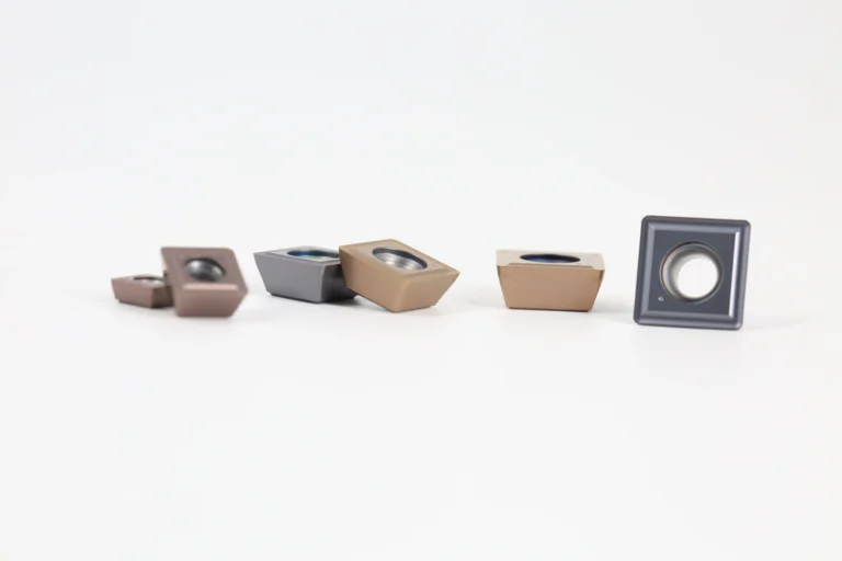 U drilling inserts