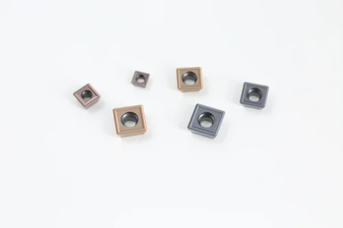 U drilling inserts