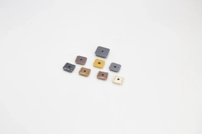milling inserts SEKN