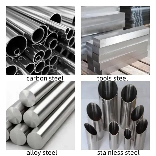 alloy steel
