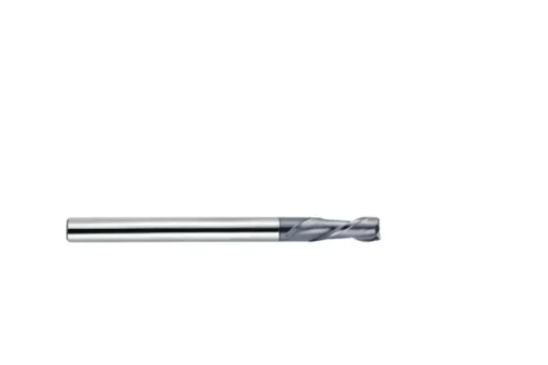 2 flute carbide end mills