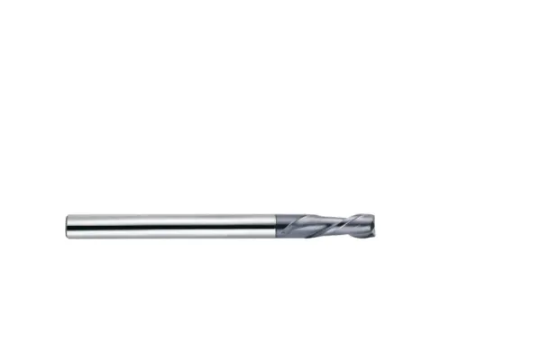 2 flute carbide end mills