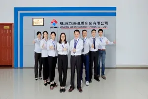 carbide cutting tools team